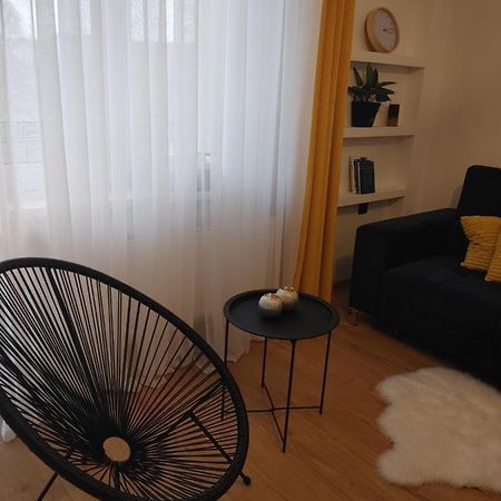 Apartamenty U Zofii Iława Exteriér fotografie