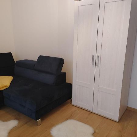 Apartamenty U Zofii Iława Exteriér fotografie