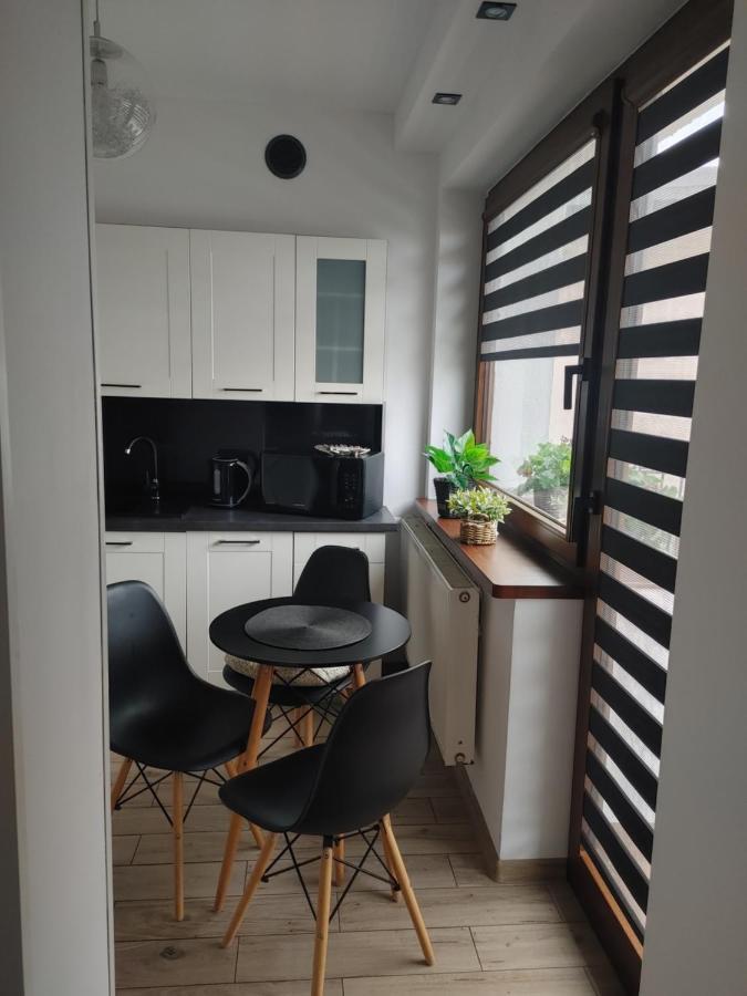 Apartamenty U Zofii Iława Exteriér fotografie