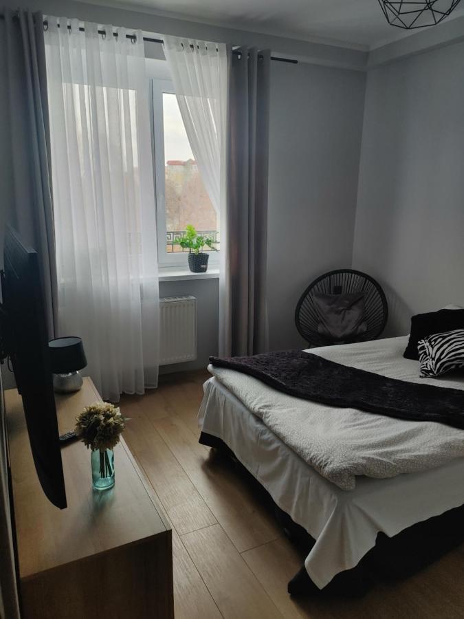 Apartamenty U Zofii Iława Exteriér fotografie