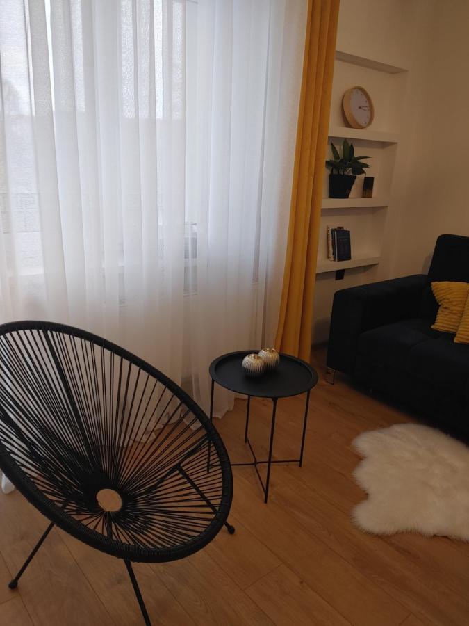 Apartamenty U Zofii Iława Exteriér fotografie