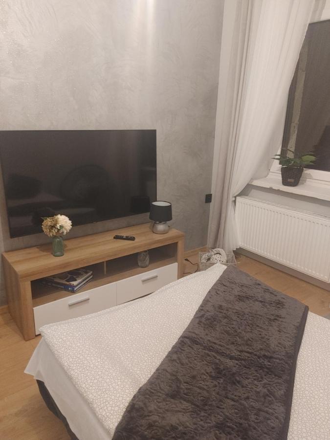 Apartamenty U Zofii Iława Exteriér fotografie