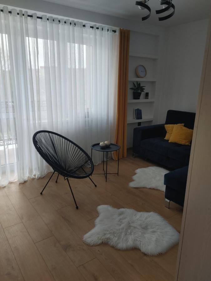 Apartamenty U Zofii Iława Exteriér fotografie