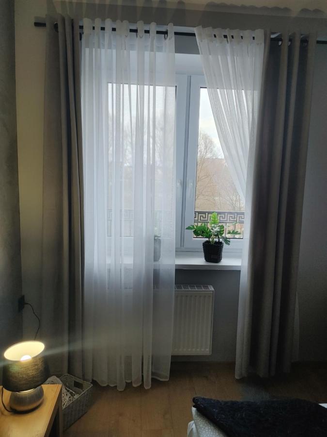 Apartamenty U Zofii Iława Exteriér fotografie