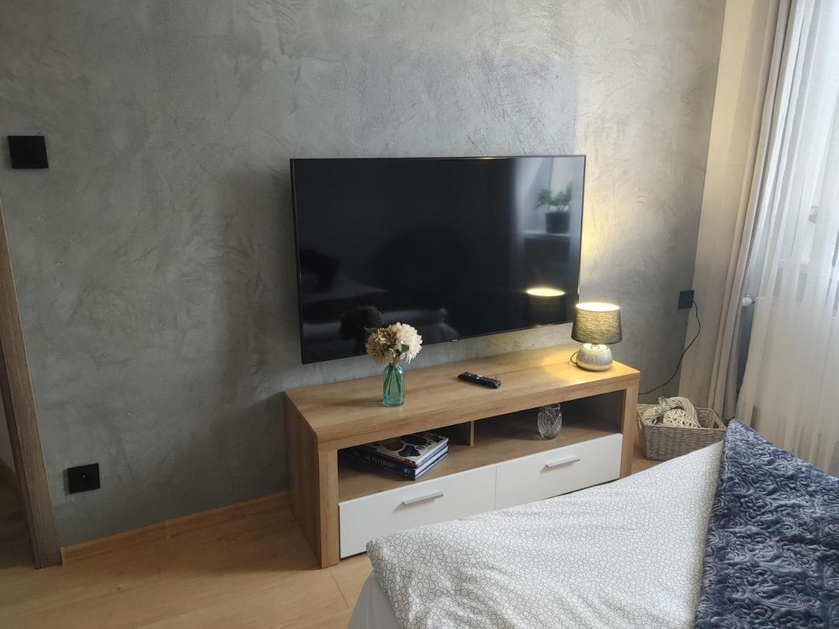 Apartamenty U Zofii Iława Exteriér fotografie