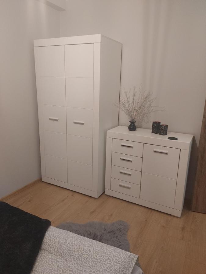 Apartamenty U Zofii Iława Exteriér fotografie