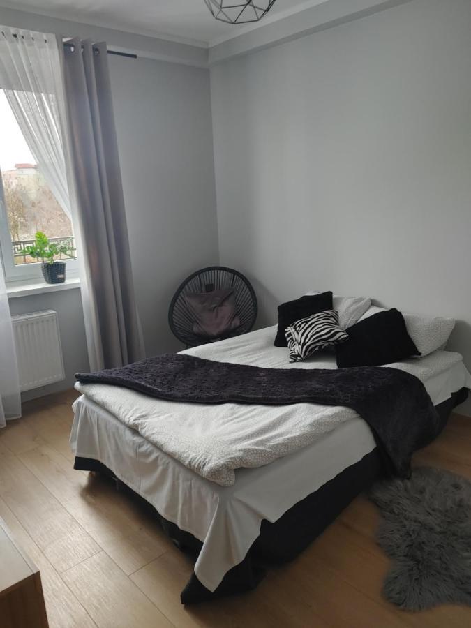 Apartamenty U Zofii Iława Exteriér fotografie