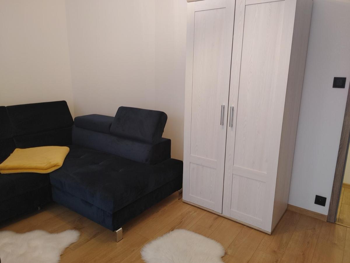 Apartamenty U Zofii Iława Exteriér fotografie