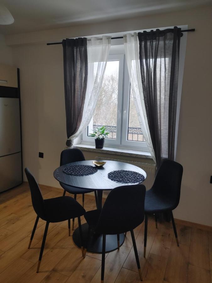 Apartamenty U Zofii Iława Exteriér fotografie