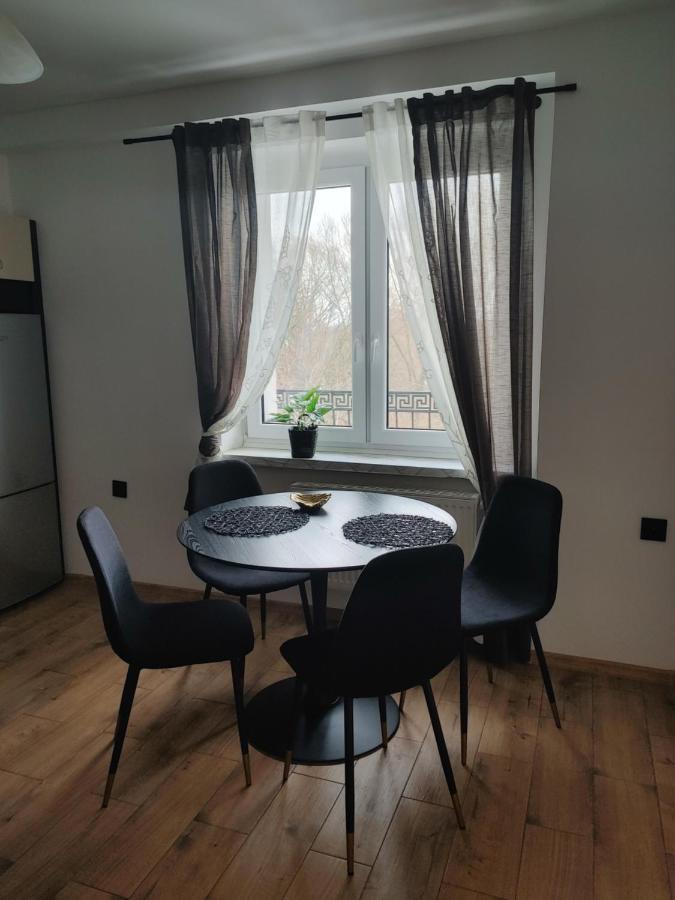 Apartamenty U Zofii Iława Exteriér fotografie