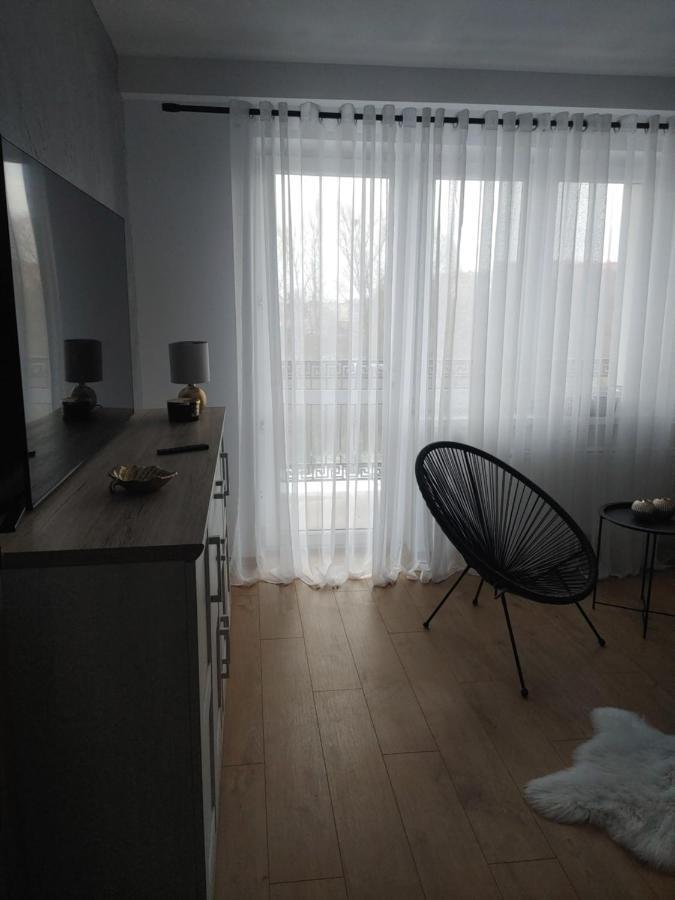 Apartamenty U Zofii Iława Exteriér fotografie