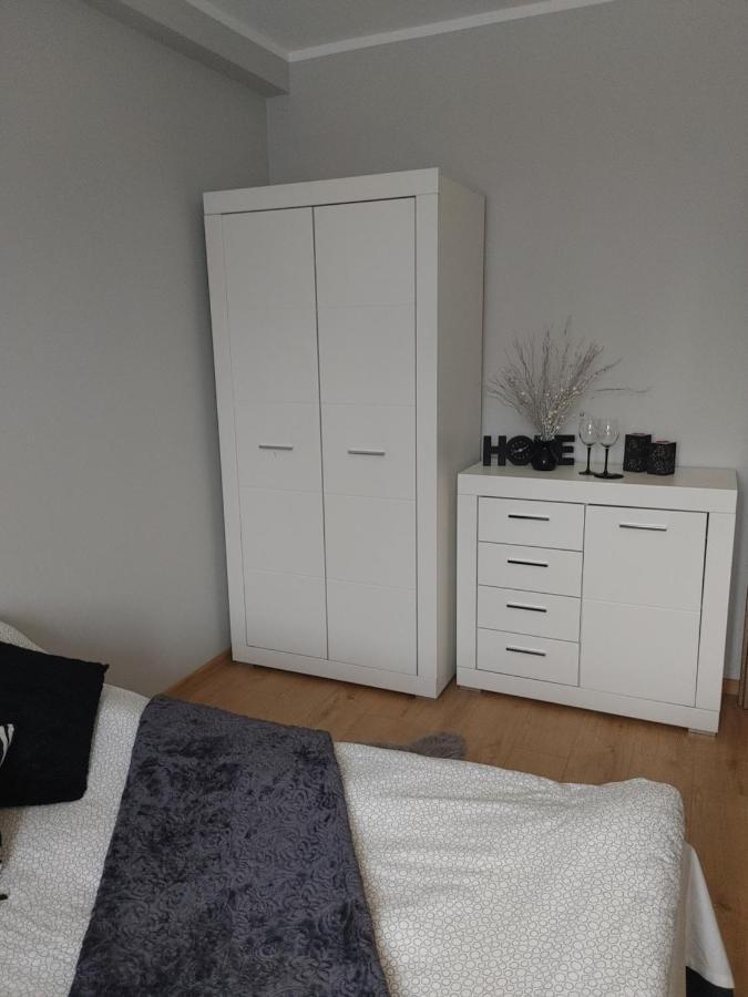 Apartamenty U Zofii Iława Exteriér fotografie